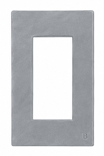 Gris Moyen · Colour