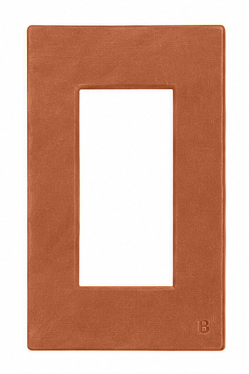 Terracotta · Colour
