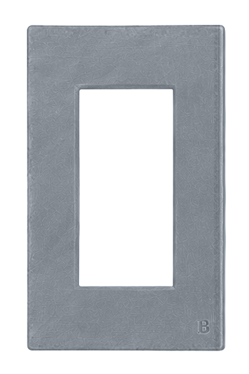 Azur Gris · Stone