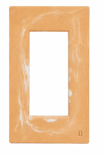 Ocre Veiné · Unique Piece