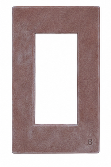 Vieux Rosé · Unique Piece